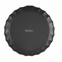  Wireless lādētājs Hoco CW13 (5W) black 